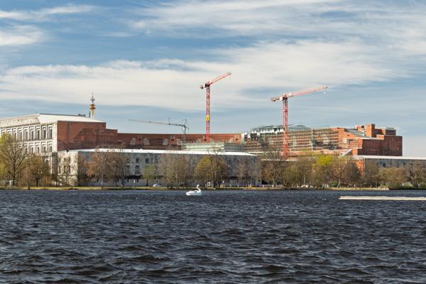 Kongresshalle