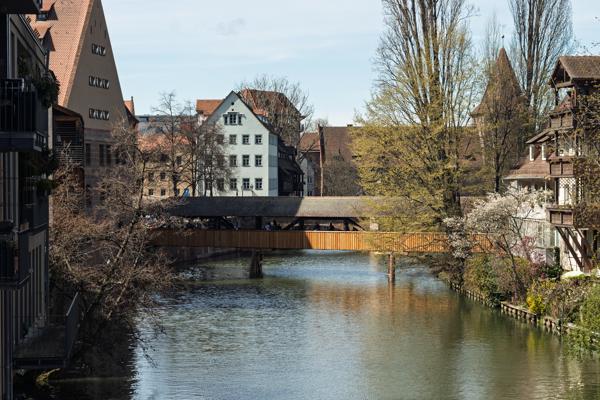 Henkersteg