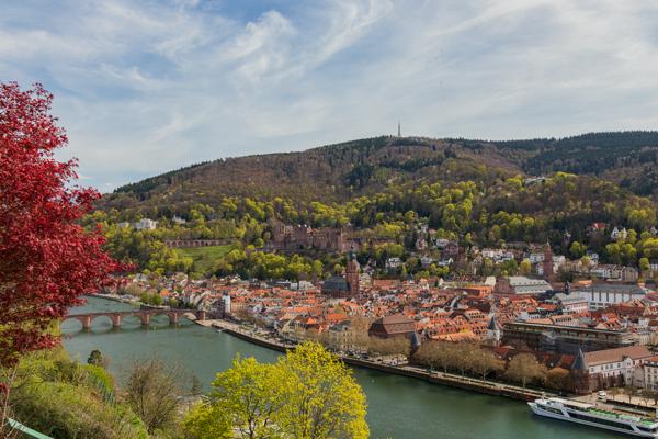 Alte Brücke