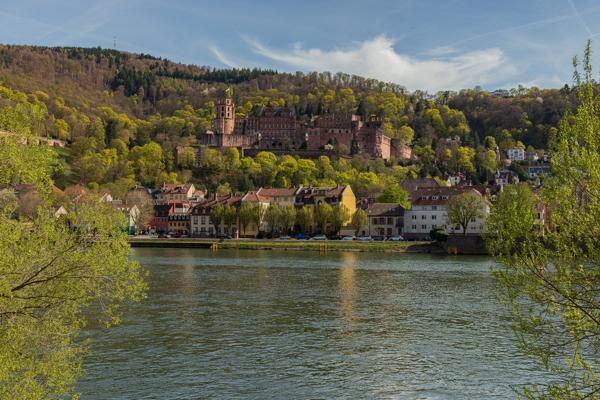 Am anderen Ufer