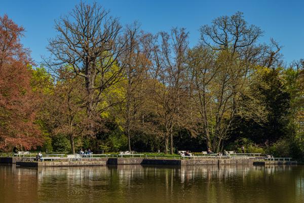 Am See