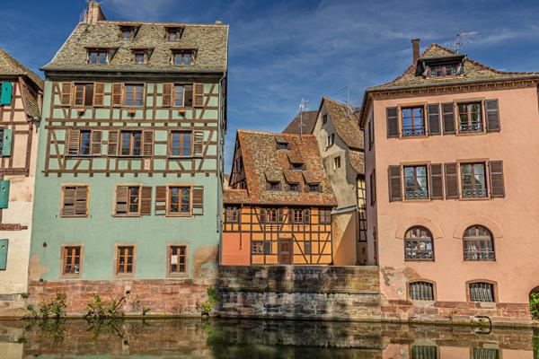La Petite Venise