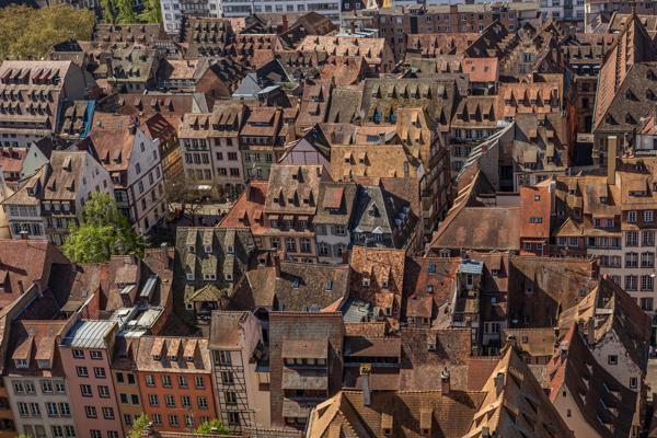 Vom Münster