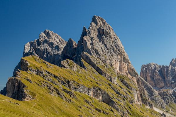 Seceda