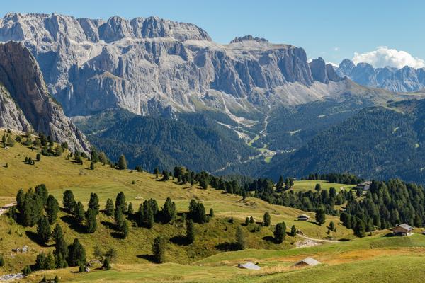 Val Gardena / Gröden
