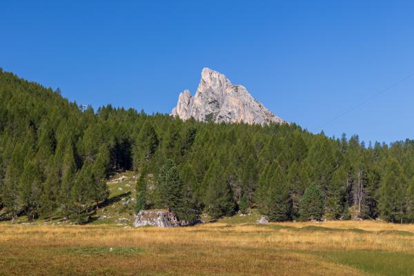Sass de Stria / Hexenstein