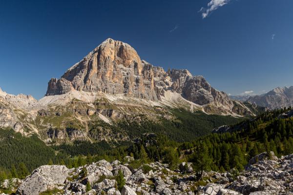 Tofana di Rozes
