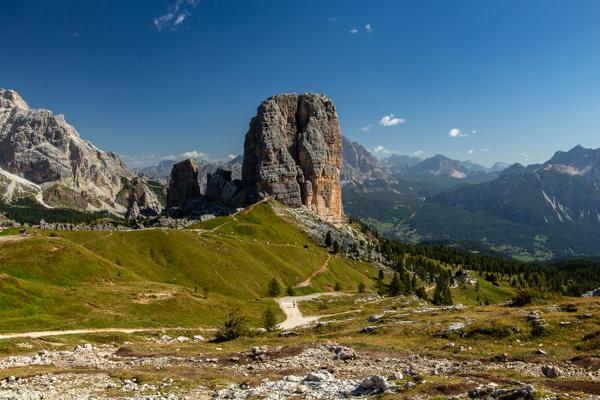 Cinque Torri
