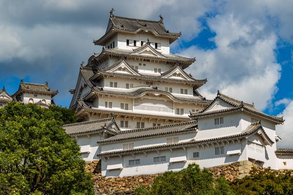 Pevnost bílé volavky II.