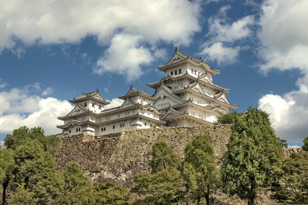 Pevnost bílé volavky III.