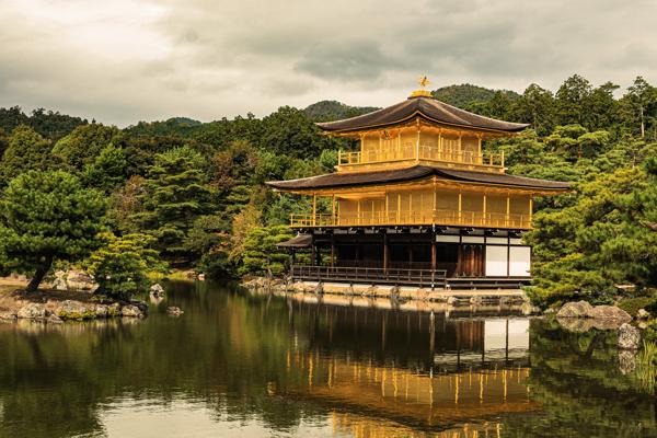 Rokuon-ji