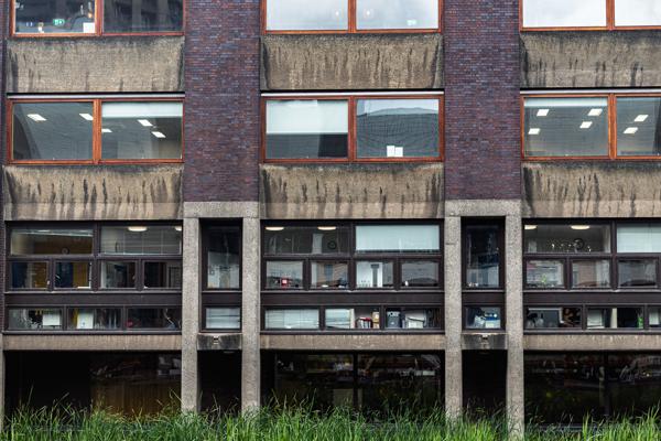 Barbican III.