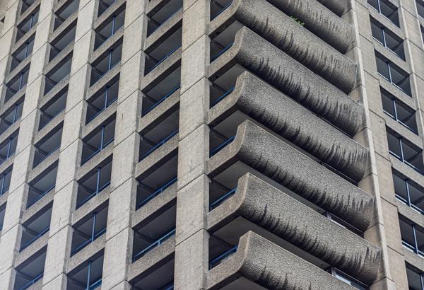 Shakespeare Tower