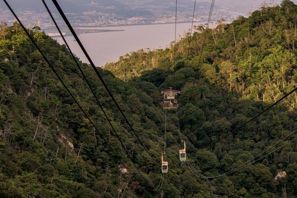 Miyajima Rōpuuē