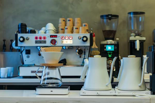 ザ・コーヒー