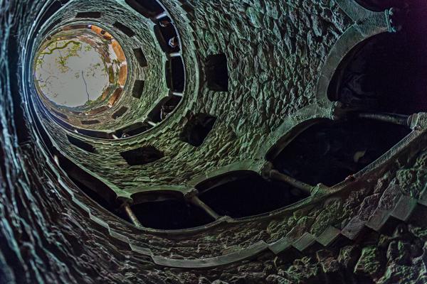 Quinta da Regaleira