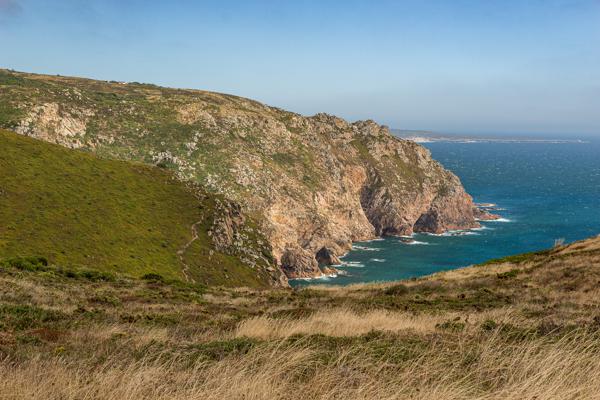 The end of the world as we know it