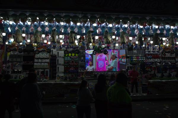 Carnaval de Santa Cruz de Tenerife