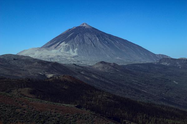 Pico del Teide