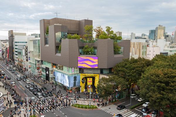 Omotesando Omokado